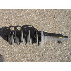 Amortisseur Avant Droit Citroen C3 2 Phase 1